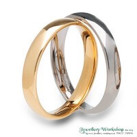 10% off Wedding Rings