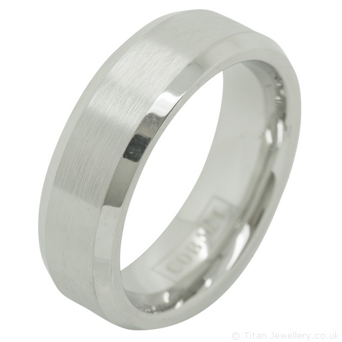 Mens Cobalt Wedding Rings Uk - Wedding Rings Sets Ideas