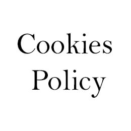 Cookies Policy