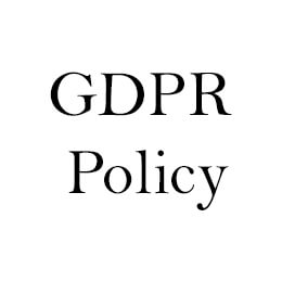 GDPR Policy