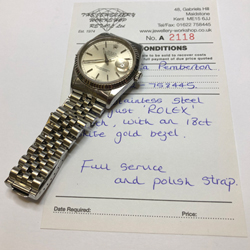 Watch Repairs Watch Repairs