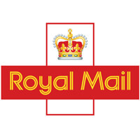 Royal Mail Post Options
