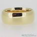 7mm Wide Gold Wedding Ring - view 2