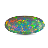 October - Opal